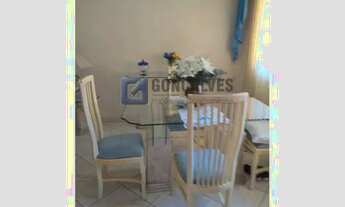 Imagem 2: Venda Sobrado Sao Bernardo do Campo Cooperativa Ref: 155189