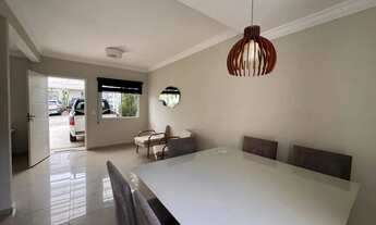 Imagem 5: Casa semi mobiliada em condomínio na Vila Oliveira