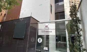 Imagem 3: Cobertura a venda e locação Sion