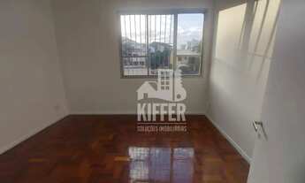 Imagem 6: Icaraí - Documentação cristalina - 2 quartos, suíte e vaga