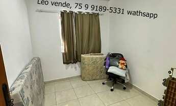 Imagem 3: Leo vende perto da Fraga Maia, 2