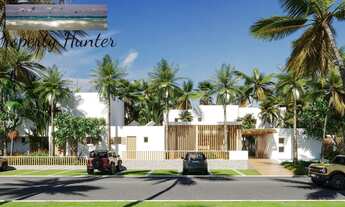 Imagem 3: CASAS DE LUXO EM CONDOMÍNIO NO LITORAL DO CEARÁ NA ILHA DO FAROL - À VENDA