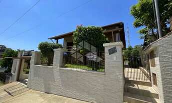 Imagem: Casa Residencial 104M² - para Alugar