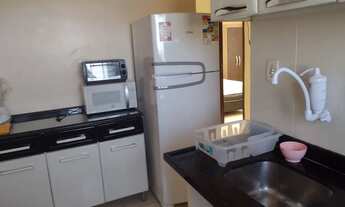 Imagem 6: Apartamento na Rua do Aririzal