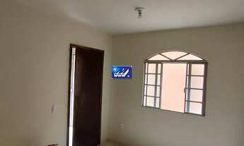 Imagem: Apartamento Térreo no Bairro Padre Miguel