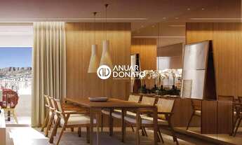 Imagem 6: São Pedro - Apartamento 4 quartos à venda na Anuar Donato