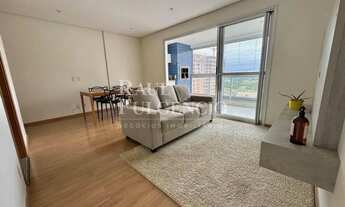 Imagem 4: Apartamento mobiliado para locação com 3 quartos na Gleba Palhano em Londrina