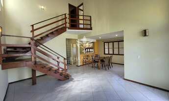 Imagem 5: Casa para Alugar com 3 Quartos no Campeche Florianópolis/SC em Condomínio Fechado