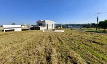 Imagem 4: Terreno no condomínio Solar do Bosque