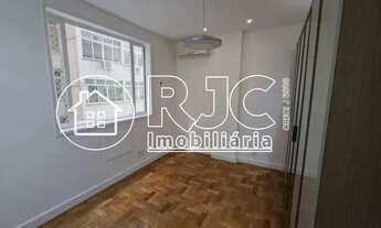 Imagem 5: Imóvel para venda com 100 metros quadrados com 3 quartos em Flamengo - Rio de Janeiro - RJ