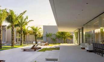 Imagem 4: Condomínio Sante - Beira de lagoa, alto padrão, lazer completo