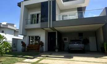 Imagem 5: Casa em Condomínio para Venda em Indaiatuba, Terra Magna, 3 dormitórios, 3 suítes, 5 banhe