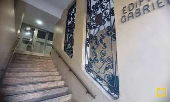 Imagem 5: Apartamento de 3 quartos à venda no Centro com dependência e reformado