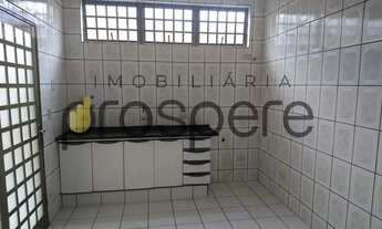 Imagem: Casa para Locação em Presidente Prudente