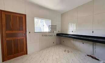 Imagem 3: Casa Mataruna (2 Quartos - 1 Suíte) - R$ 280.000,00 - Mataruna