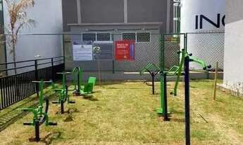 Imagem 6: APARTAMENTO PARA ALUGUEL, 02 QUARTOS, 01 VAGA, JARDIM ESPLANADA - UBERABA/MG