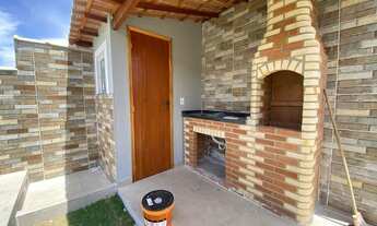 Imagem 4: Imóvel para venda possui 70 metros quadrados com 2 quartos em Samburá (Tamoios) - Cabo Fri