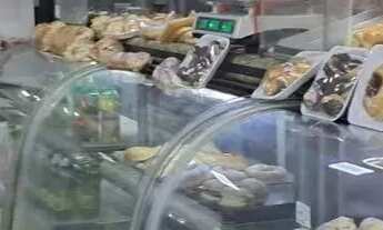 Imagem 5: Padaria na Zona Leste de SP. Ref: 1142