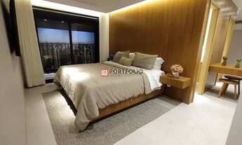 Imagem 7: Apartamento com 2 dormitórios à venda, 60 m² por R$ 520.000,00 - Setor Aeroporto - Goiânia