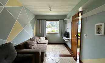 Imagem: Apartamento com 2 quartos sendo 1 suíte