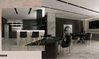 Imagem 5: Imóvel para venda possui 209 metros quadrados com 4 suítes em Santa Rosa - Cuiabá - MT