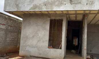 Imagem 2: Casa alto padrão