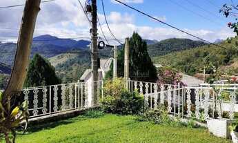 Imagem 6: Casa com 3 dormitórios à venda, 147 m² por R$ 650.000,00 - Albuquerque - Teresópolis/RJ