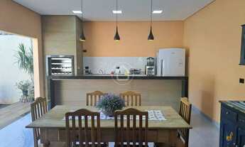 Imagem 7: CASA COM 03 QUARTOS - JARDIM PARADISO