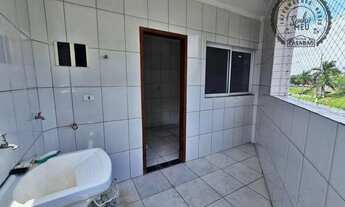 Imagem 4: Apartamento no Boqueirão - Praia Grande/SP