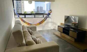 Imagem: Apartamento no Condomínio Portal do Atlântico