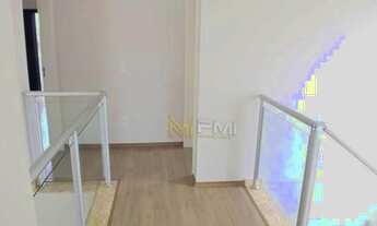 Imagem 2: Sobrado com 3 dormitórios, 200 m² - venda por R$ 1.300.000,00 ou aluguel por R$ 6.595,00/m