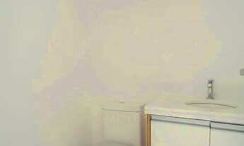 Imagem 5: Apartamento semimobiliado para alugar no Central Parque com 1 quarto (1 suíte