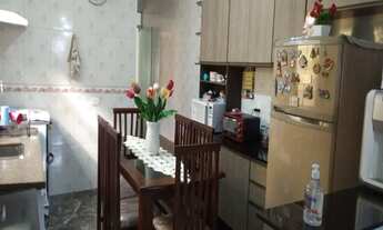 Imagem 7: Casa em Rua Minerva - Vila Suíça - Santo André/SP