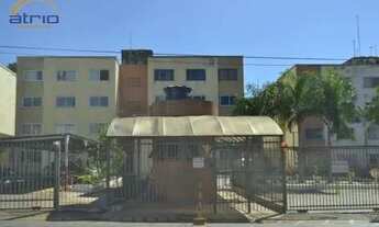 Imagem 2: Apartamento confortável, 60 m², 3 quartos. Cond. Quinta da Boa vista. Vila Alpes, Goiânia