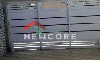 Imagem 2: Casa em Alameda Dália - Vila Atlântica - Mongaguá/SP