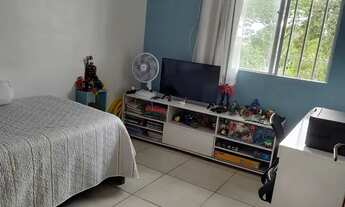 Imagem 5: Aluga-se Apartamento mobiliado de Três Quartos na Hélio Gueiros