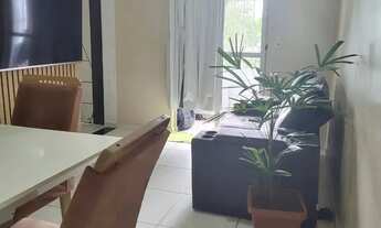 Imagem 2: Aluga-se Apartamento mobiliado de Três Quartos na Hélio Gueiros