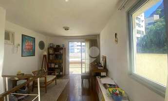 Imagem 7: Cobertura vista Cristo e área verde