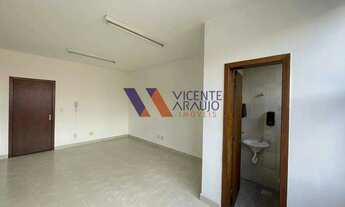 Imagem 3: Sala para alugar no centro de Betim