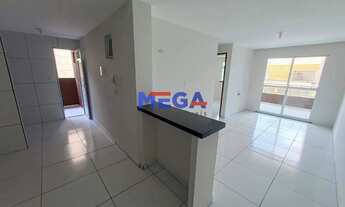 Imagem 2: Apartamento com 3 quartos no bairro São Gerardo em Fortaleza, CE