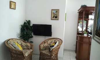Imagem 5: Apartamento frente mar pe na areia guilhermina pg