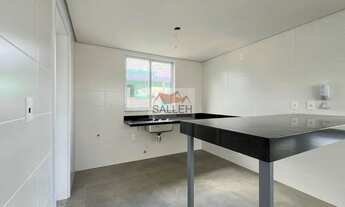 Imagem 4: Apartamento à venda no bairro Castelo - Belo Horizonte/MG