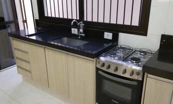 Imagem 3: APARTAMENTO VILA TAZITSU