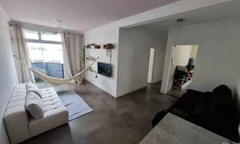 Imagem: Apartamento com 2 quartos Parque Industrial