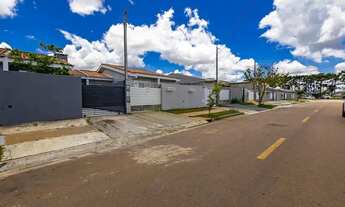 Imagem 5: Casa térrea com 48m² 2 quartos 1 banheiros 2 vagas no Cará-cará