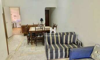 Imagem 4: Apartamento com 2 dormitórios para alugar, 83 m² por R$ 3.200,00/mês - Balneário Cidade At