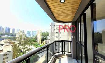 Imagem 7: Apartamento Panamby 3 dormitórios 2 suítes 2 vagas