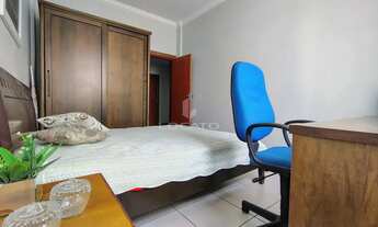 Imagem 5: Apartamento 2 quartos, mobiliado, na Santo Antônio para venda ou locação