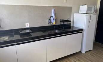 Imagem 6: Imóvel para aluguel possui 25 metros quadrados com 1 quarto em União - Belo Horizonte - MG