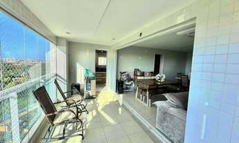 Imagem 3: Vendo Apartamento no Jardim de Veneto, com 131m², 3 Suítes, Vista Rangedor